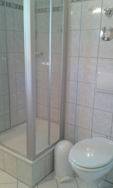 2 Zimmer Kursuite Bad Fuessing エクステリア 写真